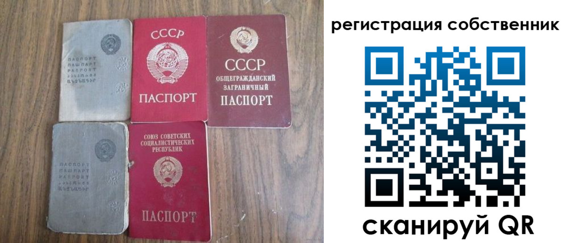 прописка ребенка в Рязанской области